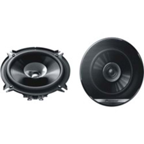 FORLINE 13CM TWEETERLI 500W KAPAKLI 2Lİ TAKIM OTO HOPARLÖR