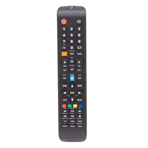 SKYTECH REDLİNE DİJİTSU LCD KUMANDA 1.KALİTE