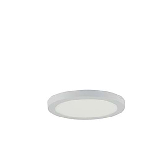 HOROZ SİENNA 24W SIVA ÜSTÜ LED PANEL GÜNIŞIĞI 3000K