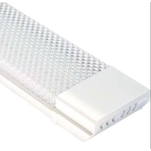 CATA 120W BEYAZ KRİSTAL ARMATÜR