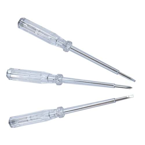 KONTROL KALEMİ 1.KALİTE DÜZ UÇ