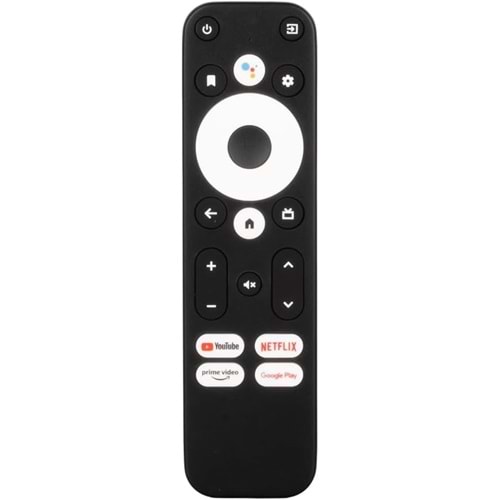 FOBEM SUNPLUS DREAMSTAR SES KOMUTLU ANDROİD BOX KUMANDA