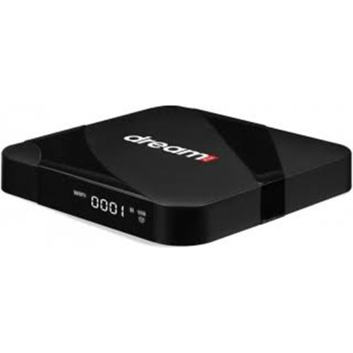DREAMSTAR ONEBOX ANDROİD 14 2GB/32GB ANDROİD BOX