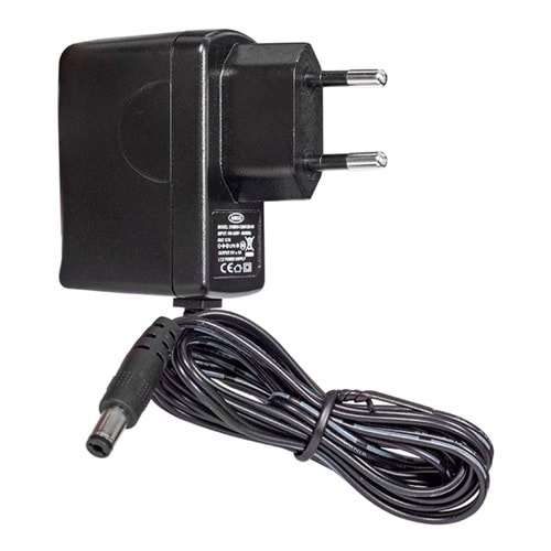 9V 3A PLASTİK KASA ADAPTÖR 5.5*2.5