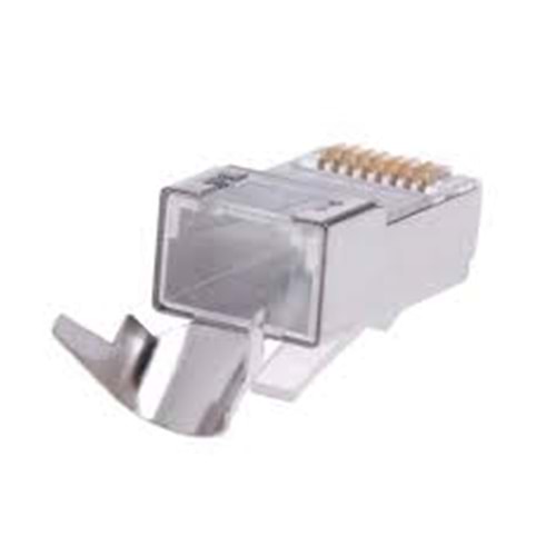 RJ45 CAT7 KONNEKTÖR JACK SOKET TEKLİ FİYAT