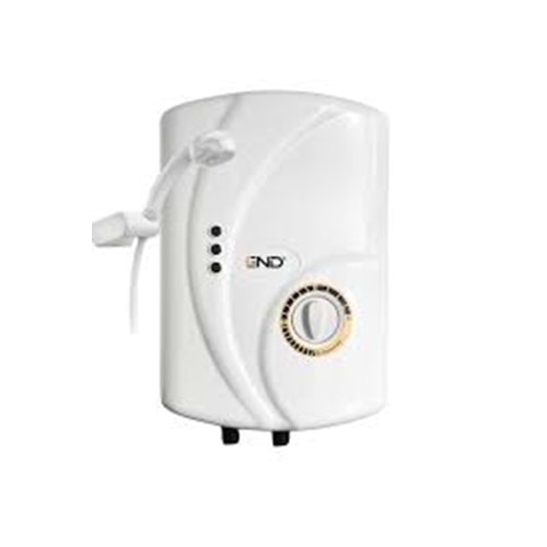 END ELEKTRİKLİ ŞOFBEN 7500W