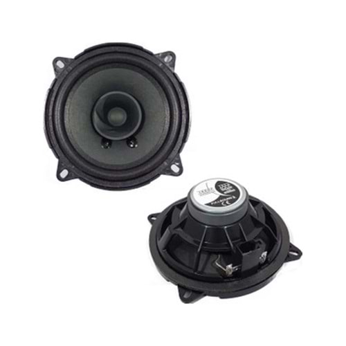 FULLSOUND 13CM TWEETERSIZ OTO HOPALÖR 2Lİ TAKIM FS-1350