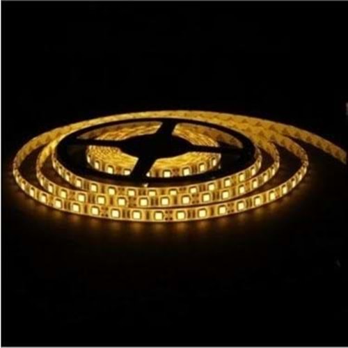 HOROZ SWAN 120 LEDLİ GÜNIŞIĞI 3000K ŞERİT LED 5M