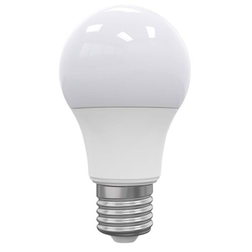KENDAL 9W E27 GÜNIŞIĞI LED AMPUL 3000K