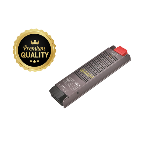 CATA CT-2570 12V 33A METAL KASA ADAPTÖR TRAFO