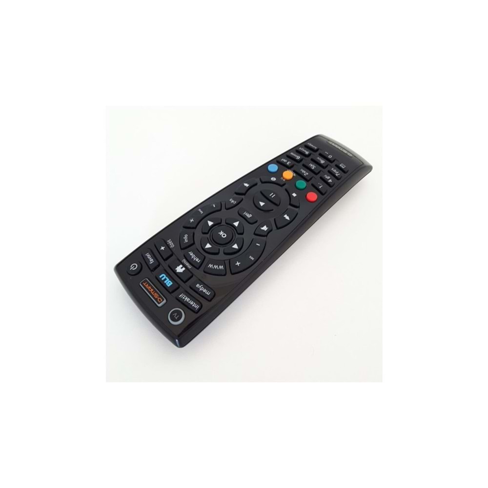 DSMART BLUE UYDU KUMANDA (Goldeex)