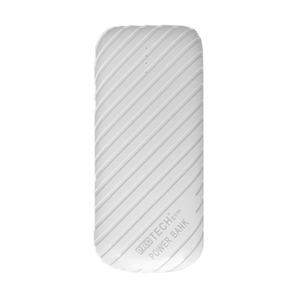 Powerbank 6000MAH (Powertech)