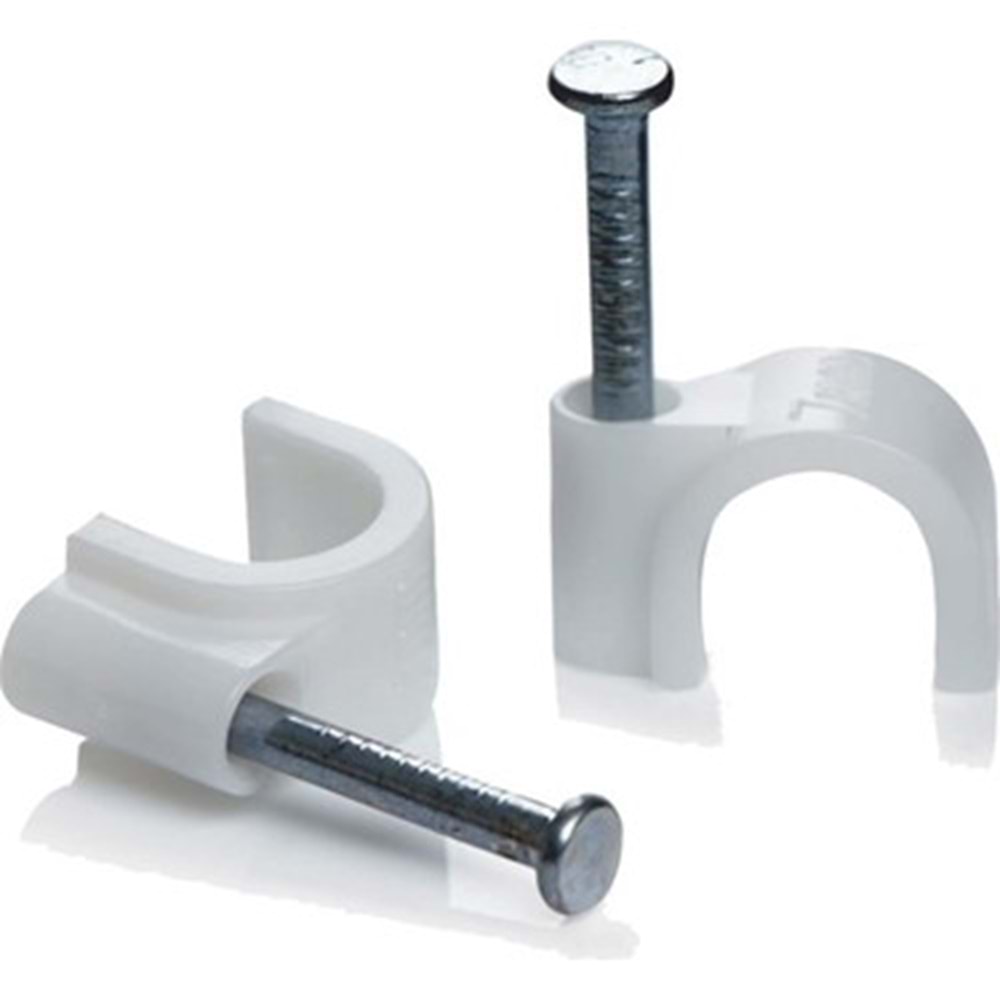 KROŞE ÇELİK ÇİVİLİ 2 NUMARA 100 LÜ PAKET