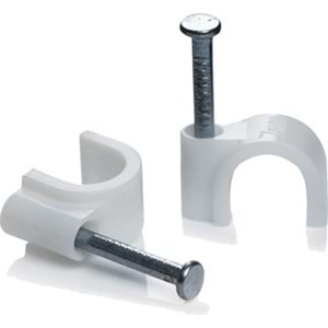 KROŞE ÇELİK ÇİVİLİ 2 NUMARA 100 LÜ PAKET