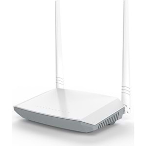 TENDA V300 4 PORT 300MBPS VDSL MODEM