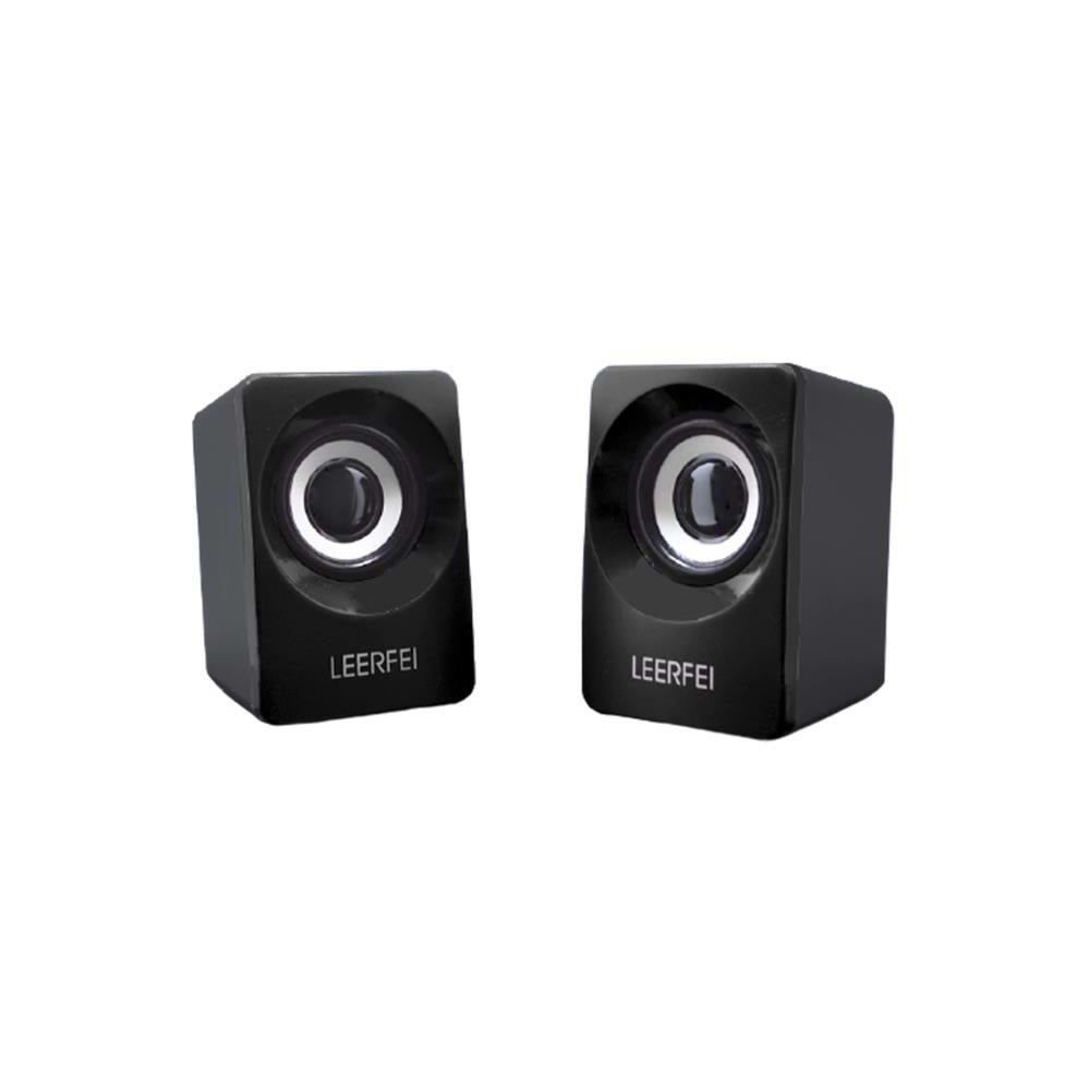 Mini Speaker 1+1 N62 2.0