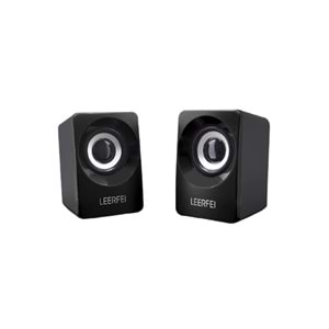 Mini Speaker 1+1 N62 2.0