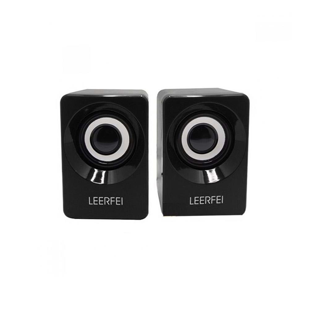Mini Speaker 1+1 N62 2.0