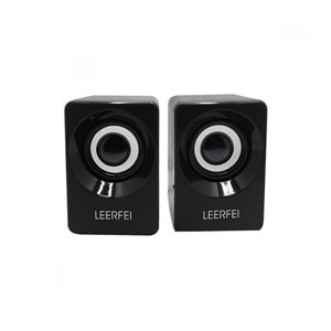 Mini Speaker 1+1 N62 2.0