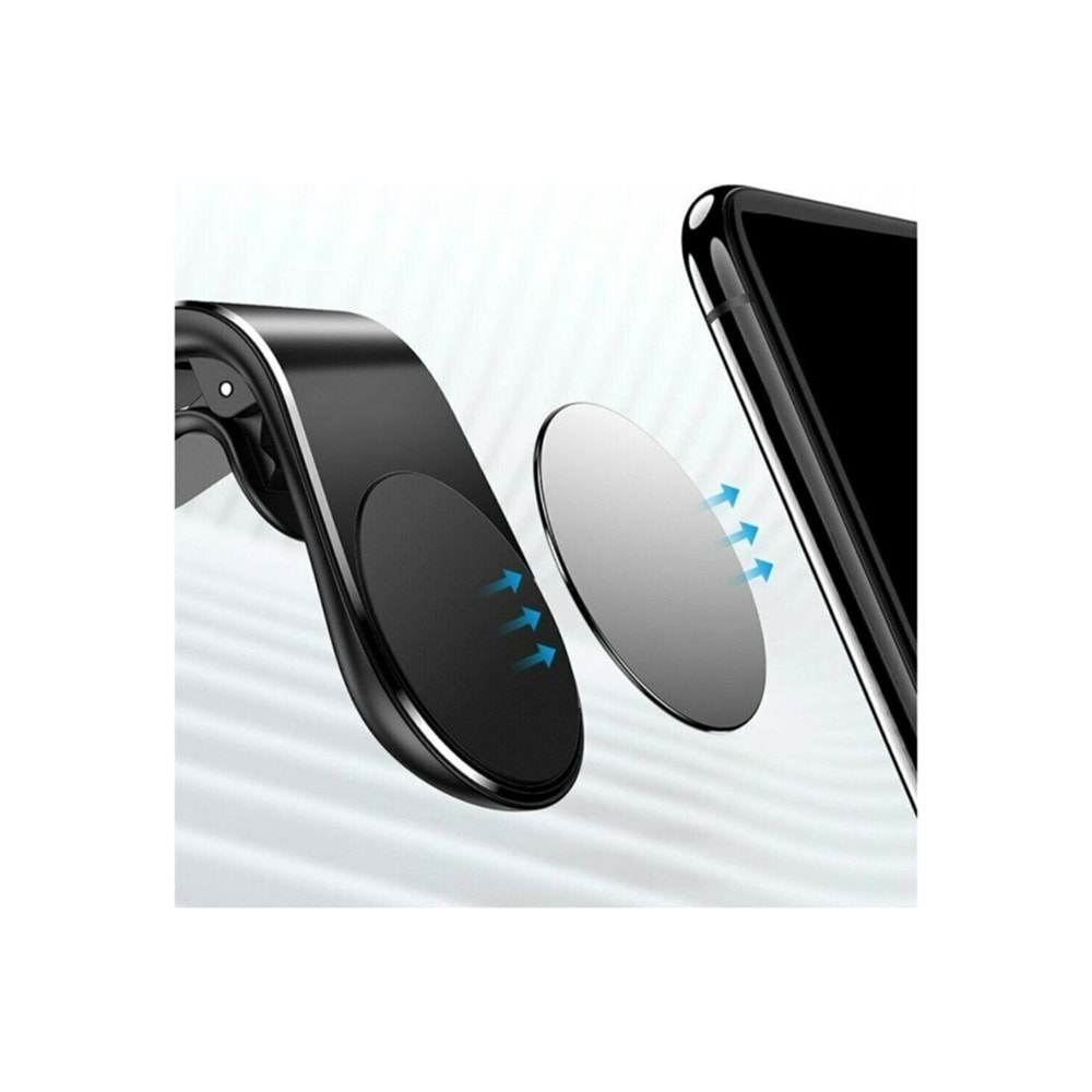 Goldeex Cep Telefon Tutucu Araç Mıknatıslı SR379