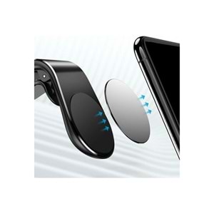 Goldeex Cep Telefon Tutucu Araç Mıknatıslı SR379
