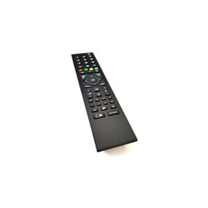 ARÇELİK-BEKO-GRUNDİG LCD KUMANDA 3D