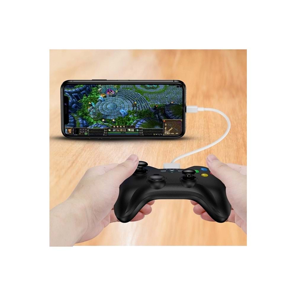 Lightning To Usb Camera Adaptör jh-0514
