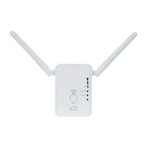Compaxe Cwr-300 Ieee802.11 B/G/N 300 Mbps Router Wifi Range Extender