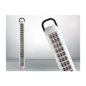 Ipone 63 Led Şarjlı Işıldak