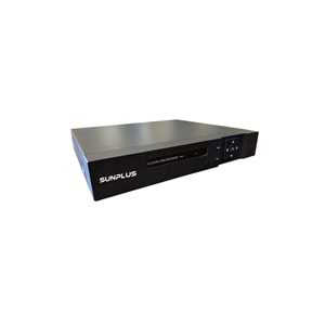 RAMTECH 4 KANAL 2MP DESTEKLİ DVR KAYIT CİHAZI XMY