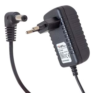 8 VOLT 2 AMPER POS MAKİNESİ ADAPTÖRÜ 5.5*2.5 UÇ