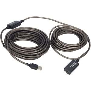 USB 2.0 15 METRE UZATMA KABLOSU