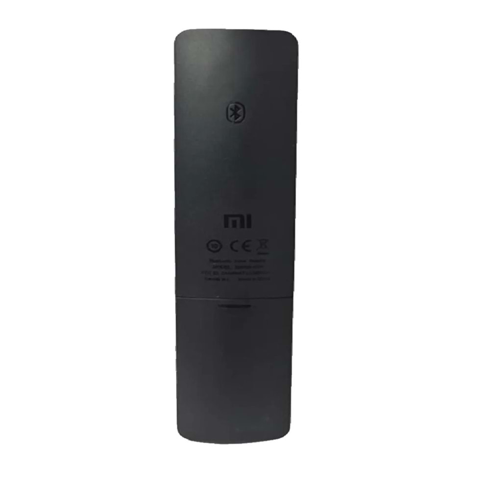 Xiaomi Mi Box S Netfilx/Prime Tuşlu 4K Android Tv Box Kumanda