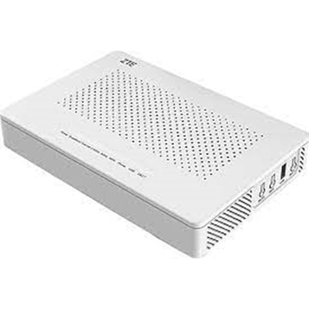 ZTE H168A 1200MPS VDSL MODEM