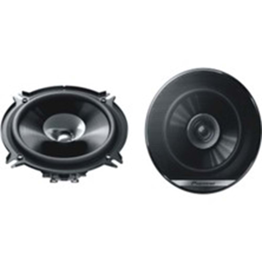 FORLINE 13CM TWEETERLI 500W KAPAKLI 2Lİ TAKIM OTO HOPARLÖR