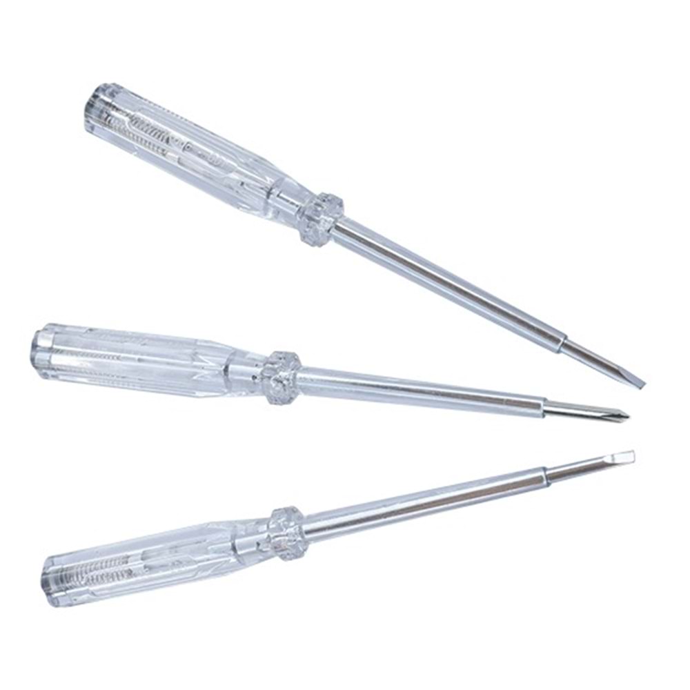 KONTROL KALEMİ 1.KALİTE DÜZ UÇ